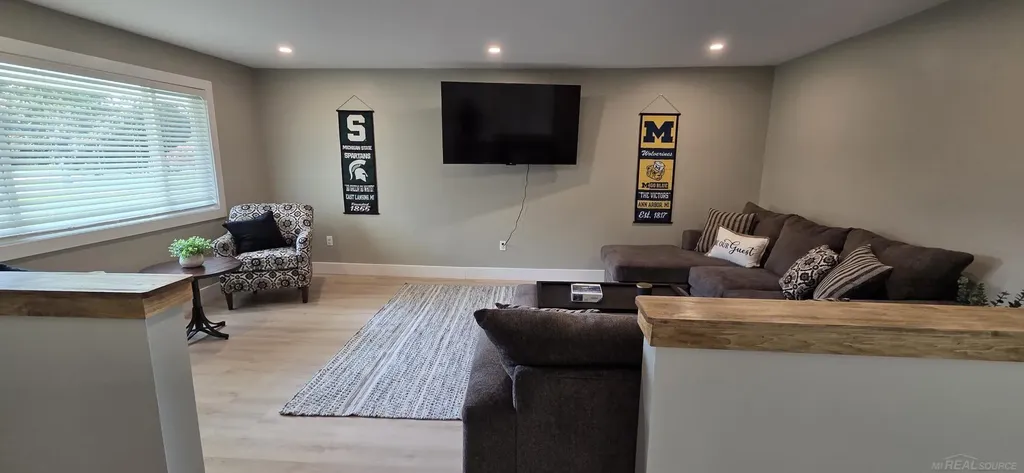 5375 Babcock Road Lexington Township MI 48450