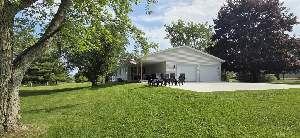 5375 Babcock Road Lexington Township MI 48450