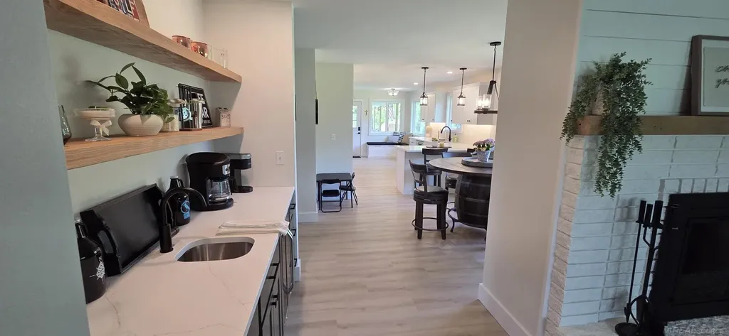 5375 Babcock Road Lexington Township MI 48450