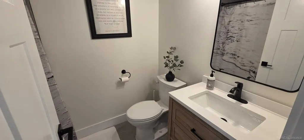 5375 Babcock Road Lexington Township MI 48450