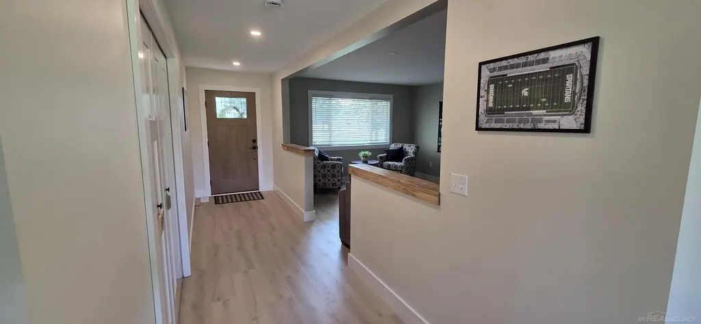 5375 Babcock Road Lexington Township MI 48450
