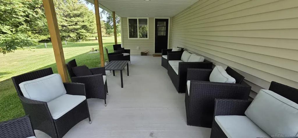 5375 Babcock Road Lexington Township MI 48450