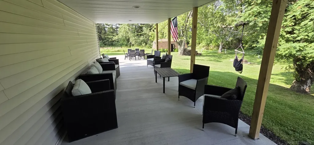 5375 Babcock Road Lexington Township MI 48450