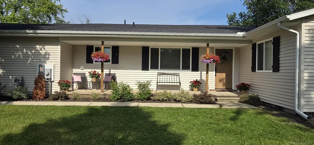 5375 Babcock Road Lexington Township MI 48450
