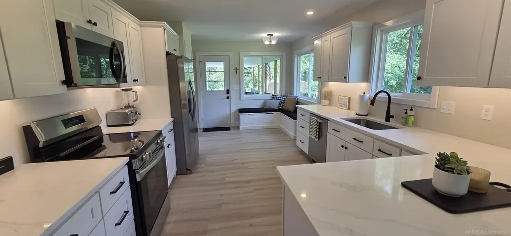 5375 Babcock Road Lexington Township MI 48450