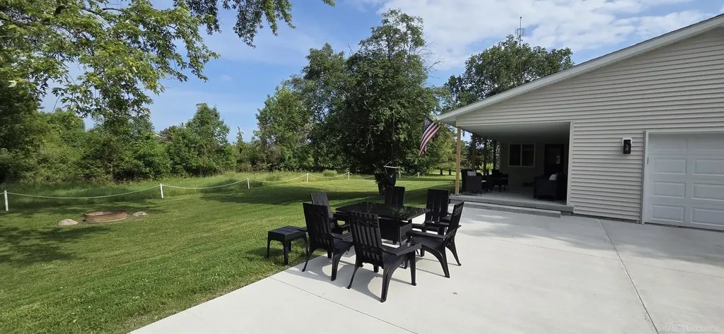 5375 Babcock Road Lexington Township MI 48450