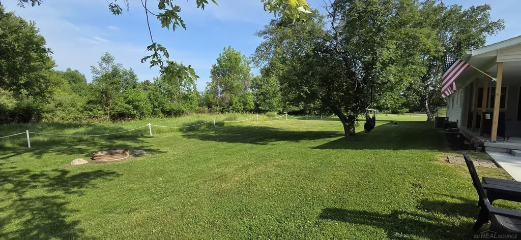5375 Babcock Road Lexington Township MI 48450