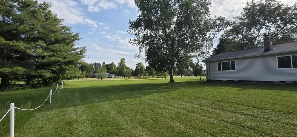 5375 Babcock Road Lexington Township MI 48450