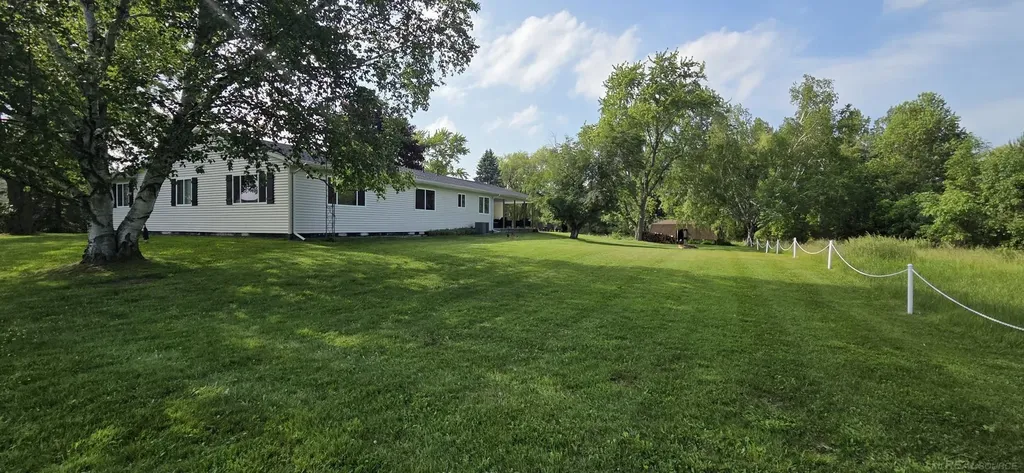 5375 Babcock Road Lexington Township MI 48450