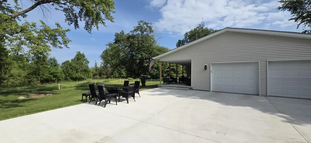 5375 Babcock Road Lexington Township MI 48450