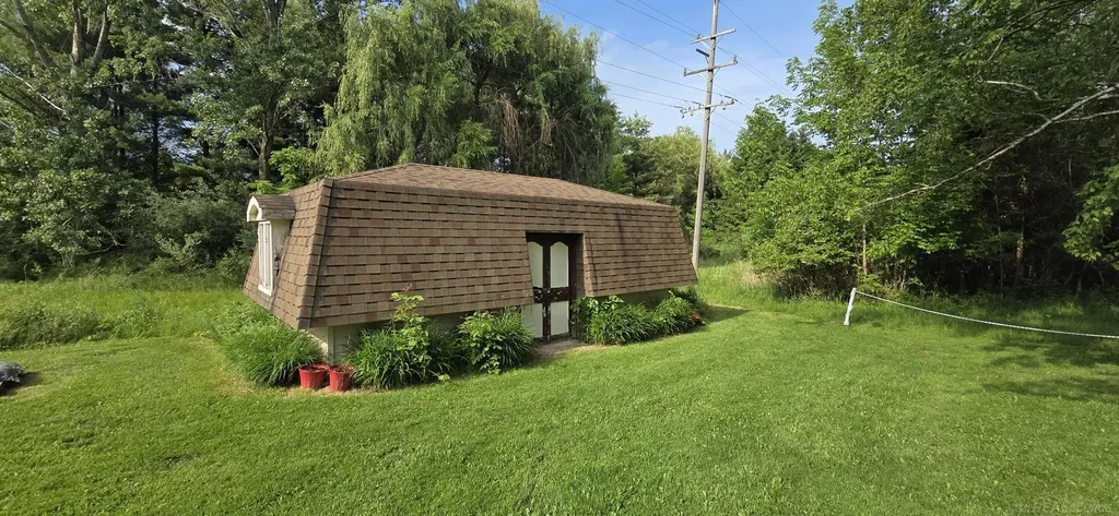 5375 Babcock Road Lexington Township MI 48450