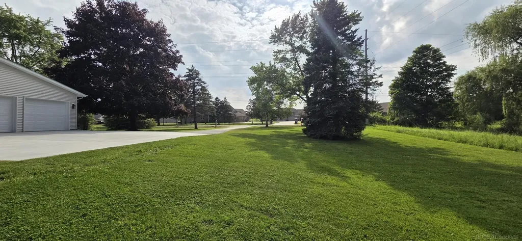 5375 Babcock Road Lexington Township MI 48450
