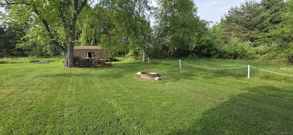 5375 Babcock Road Lexington Township MI 48450