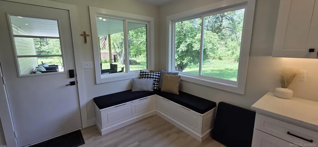 5375 Babcock Road Lexington Township MI 48450
