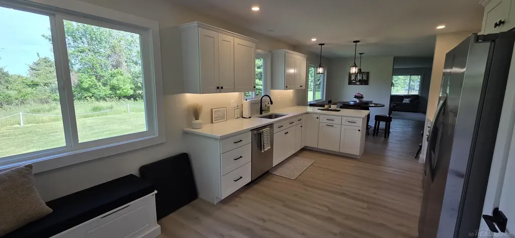 5375 Babcock Road Lexington Township MI 48450
