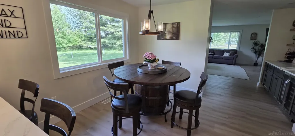 5375 Babcock Road Lexington Township MI 48450