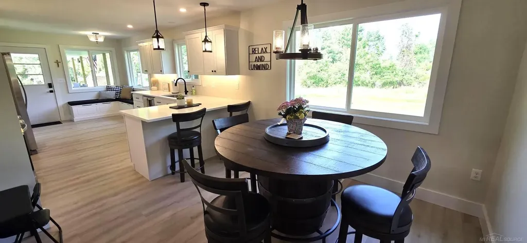 5375 Babcock Road Lexington Township MI 48450