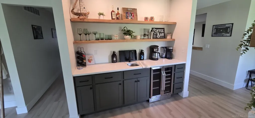 5375 Babcock Road Lexington Township MI 48450