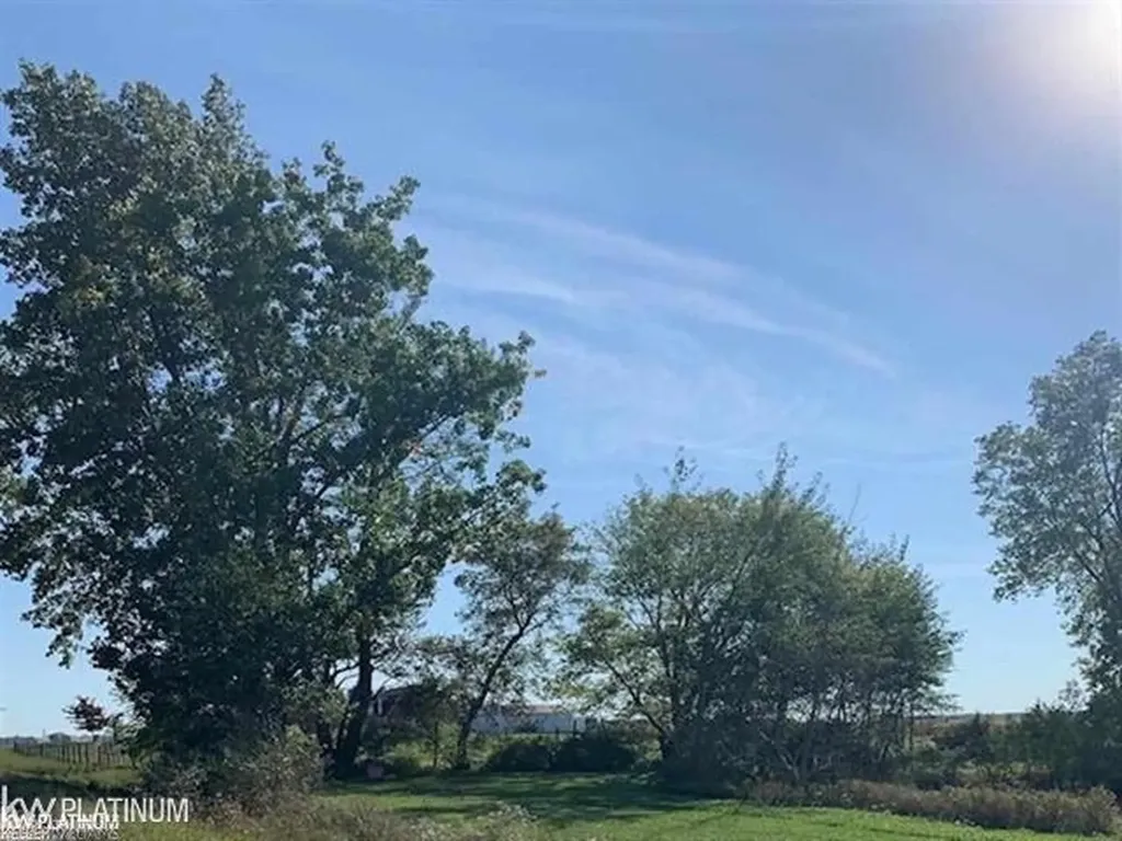 0 Cade Road Burnside Township MI 48416
