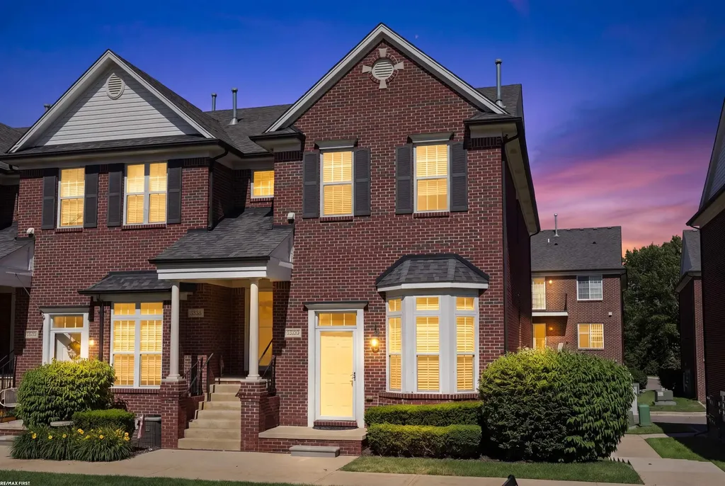 53227 E Providence Drive Shelby Charter Township MI 48316