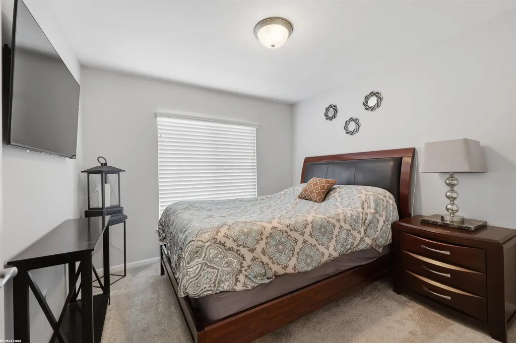 53227 E Providence Drive Shelby Charter Township MI 48316