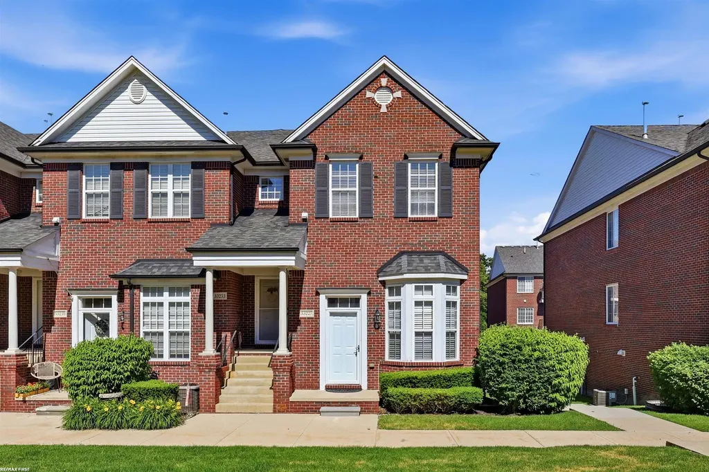 53227 E Providence Drive Shelby Charter Township MI 48316