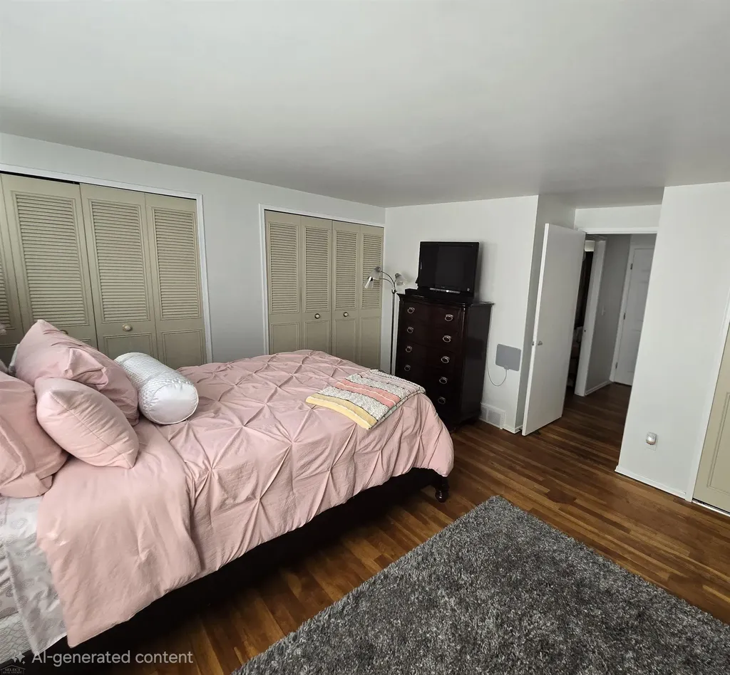 20148 S Great Oaks Circle Clinton Charter Township MI 48036