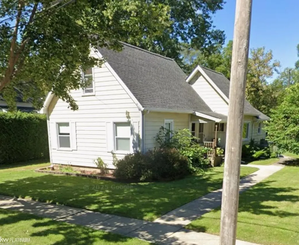 67757 Gleason Street Richmond City MI 48062