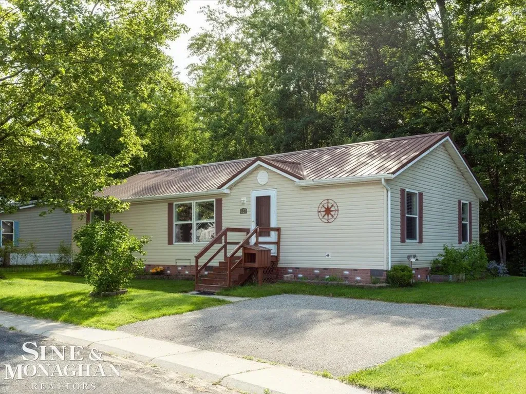 127 Hidden Springs Street Burtchville Township MI 48059