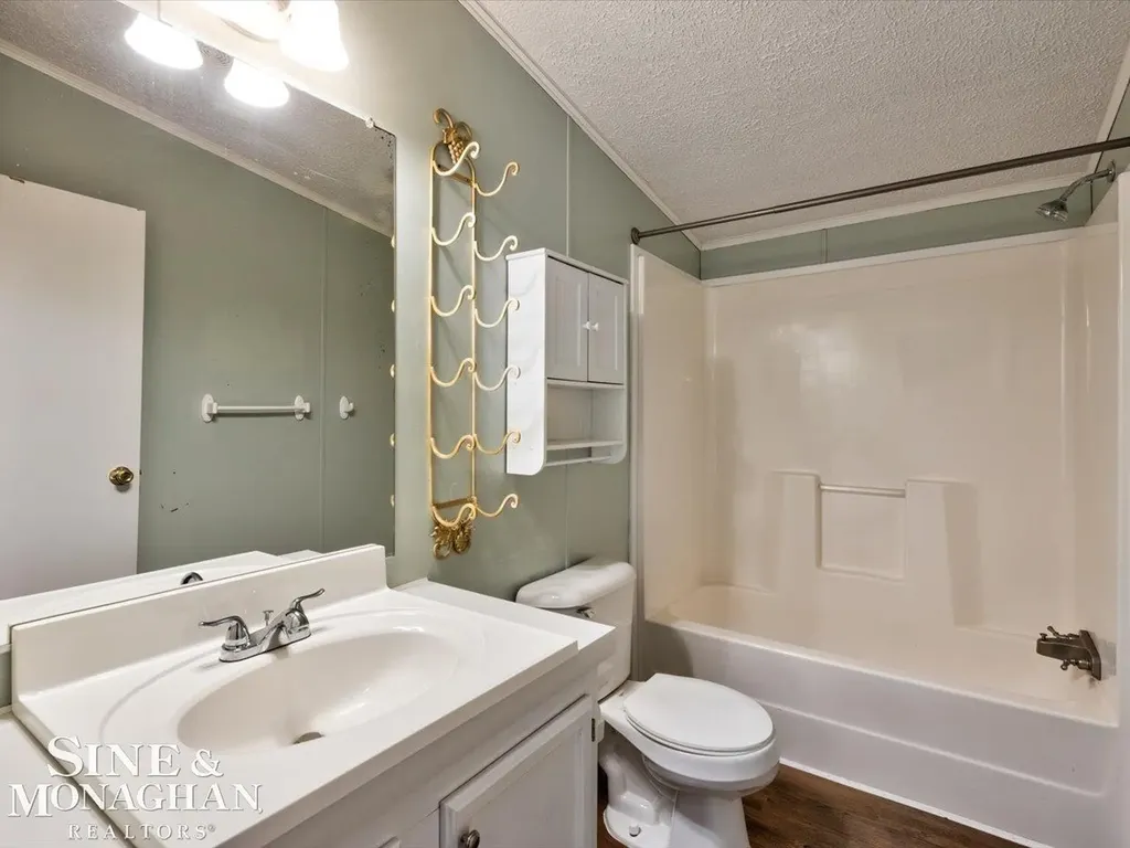 127 Hidden Springs Street Burtchville Township MI 48059