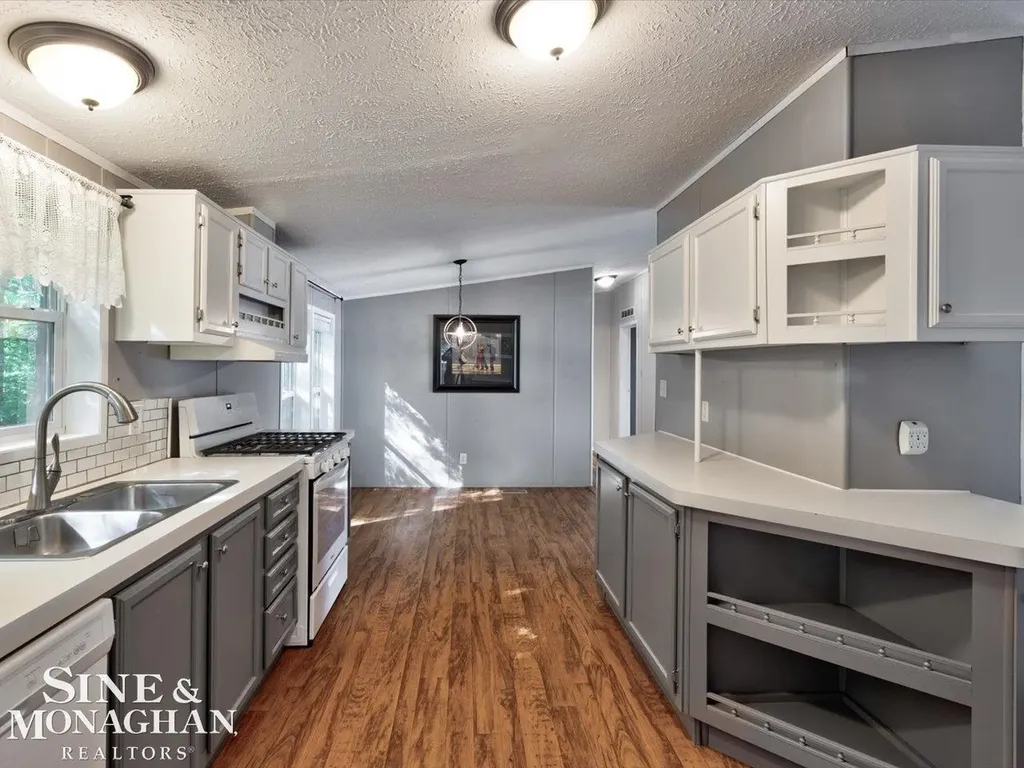 127 Hidden Springs Street Burtchville Township MI 48059