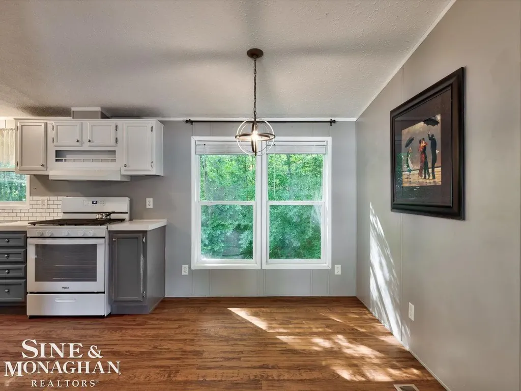127 Hidden Springs Street Burtchville Township MI 48059