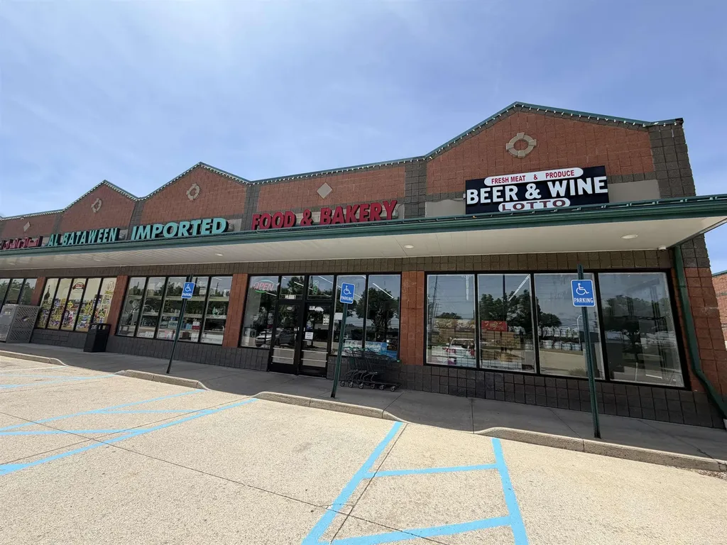 37821 Mound Road Sterling Heights City MI 48310