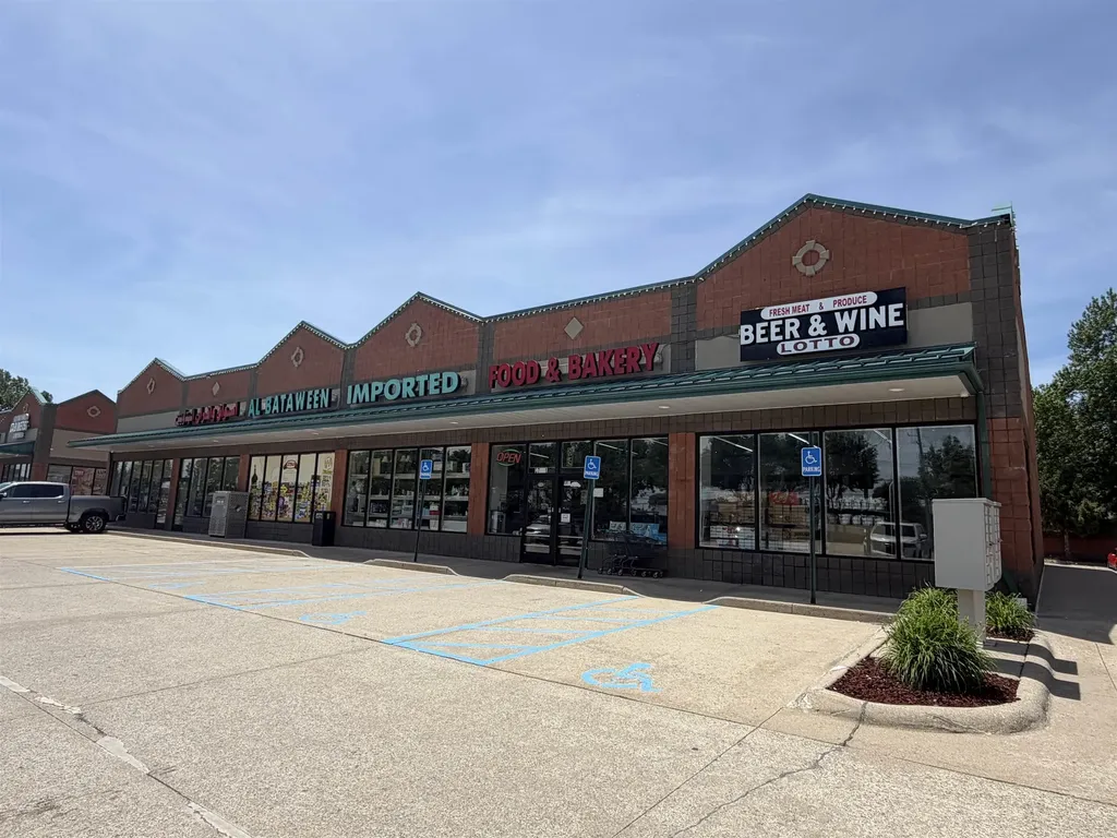 37821 Mound Road Sterling Heights City MI 48310