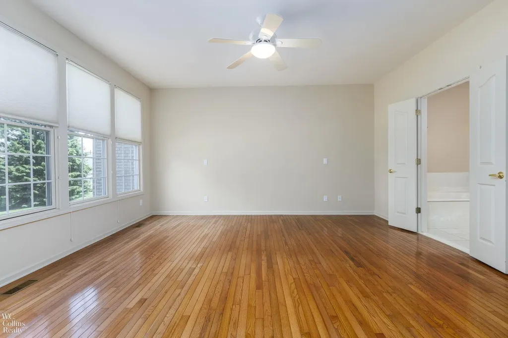 1195 Rock Valley Drive Rochester City MI 48307