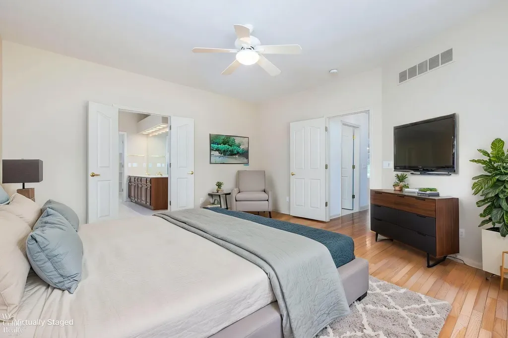 1195 Rock Valley Drive Rochester City MI 48307