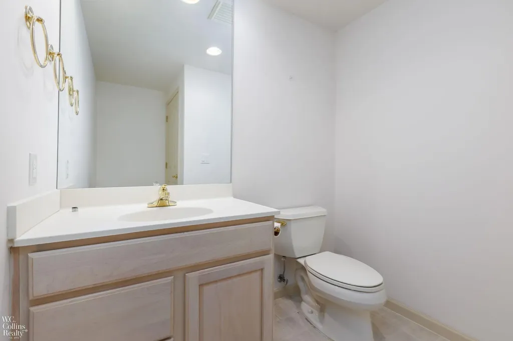 1195 Rock Valley Drive Rochester City MI 48307