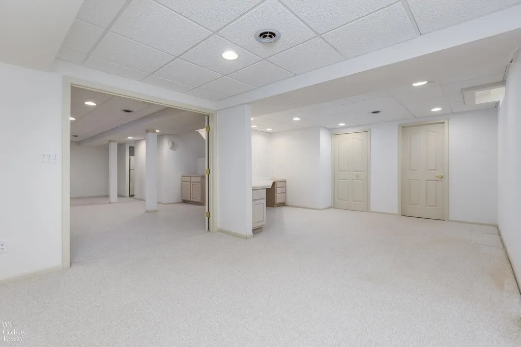 1195 Rock Valley Drive Rochester City MI 48307