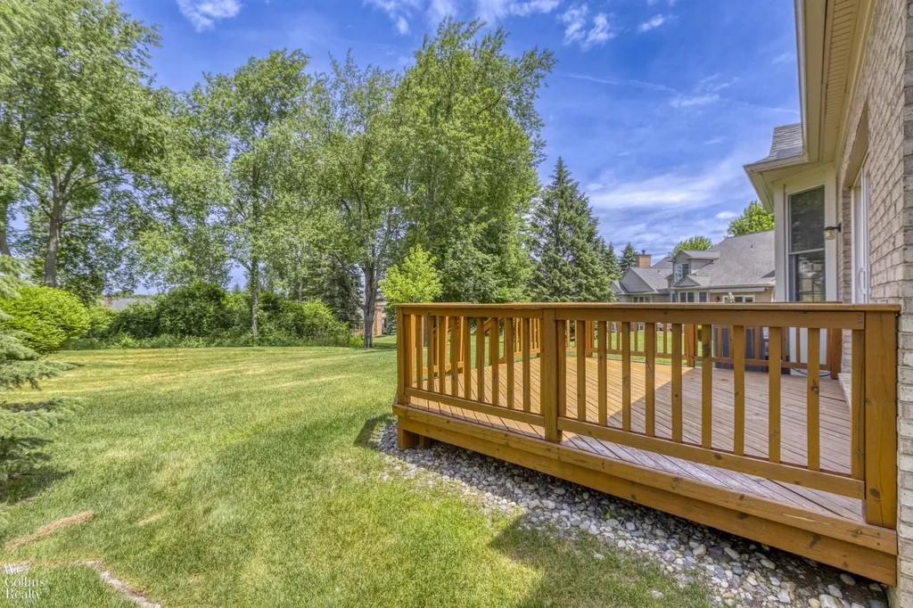 1195 Rock Valley Drive Rochester City MI 48307
