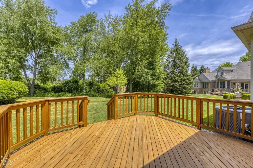 1195 Rock Valley Drive Rochester City MI 48307