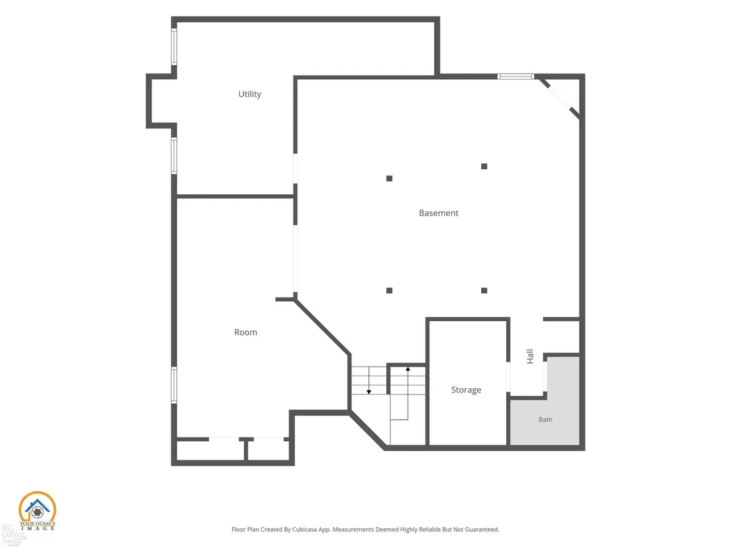 1195 Rock Valley Drive Rochester City MI 48307
