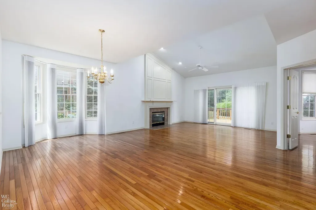 1195 Rock Valley Drive Rochester City MI 48307