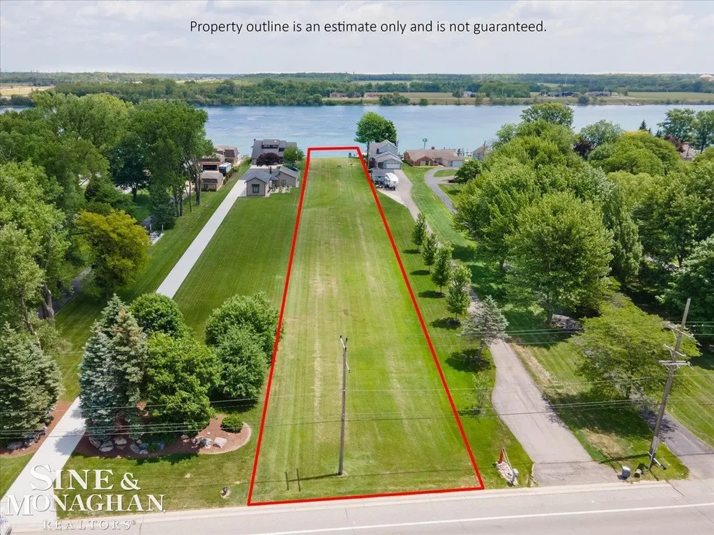 4147 River Road East China Township MI 48450