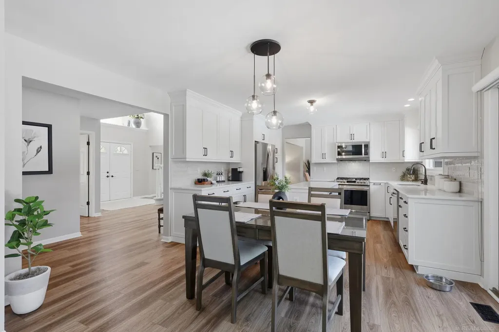 20547 Windham Drive Macomb Township MI 48044