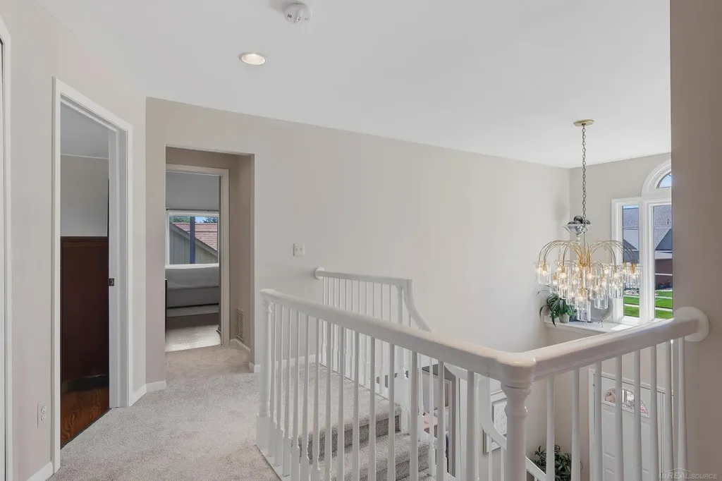 20547 Windham Drive Macomb Township MI 48044