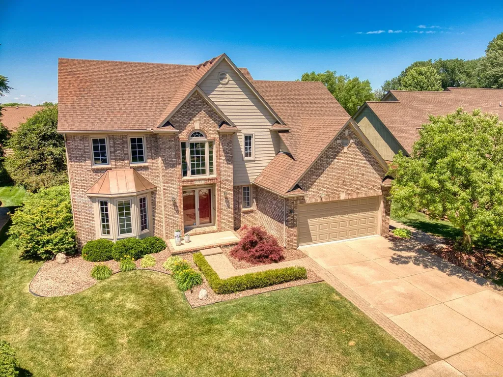 20547 Windham Drive Macomb Township MI 48044