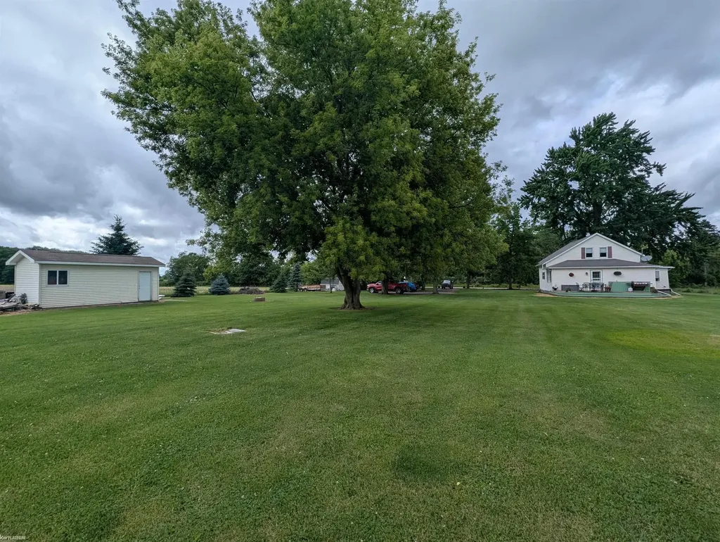 33700 Pratt Road Richmond Township MI 48062