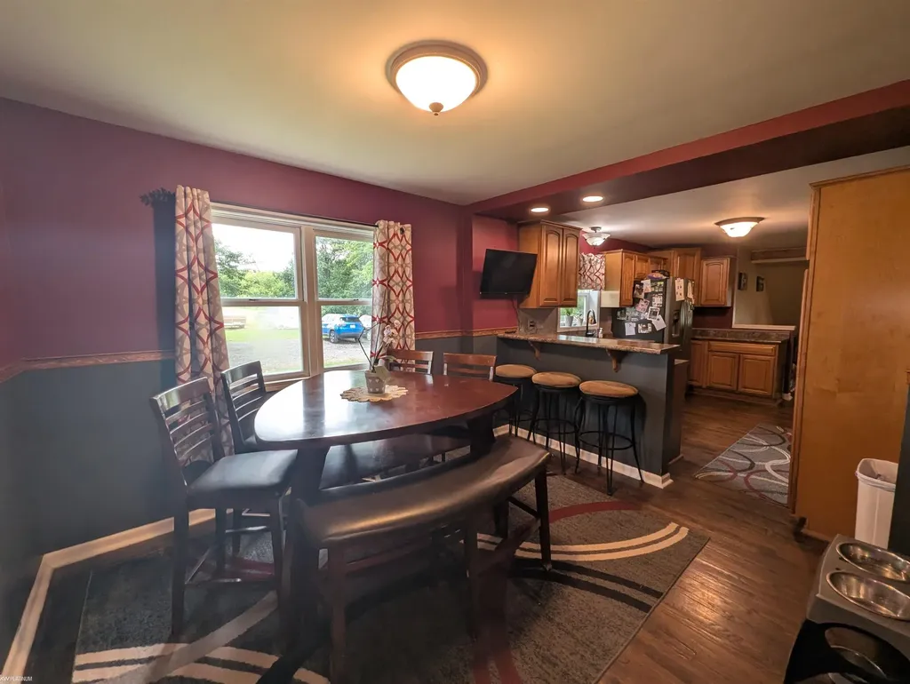 33700 Pratt Road Richmond Township MI 48062
