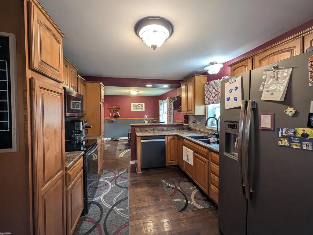 33700 Pratt Road Richmond Township MI 48062