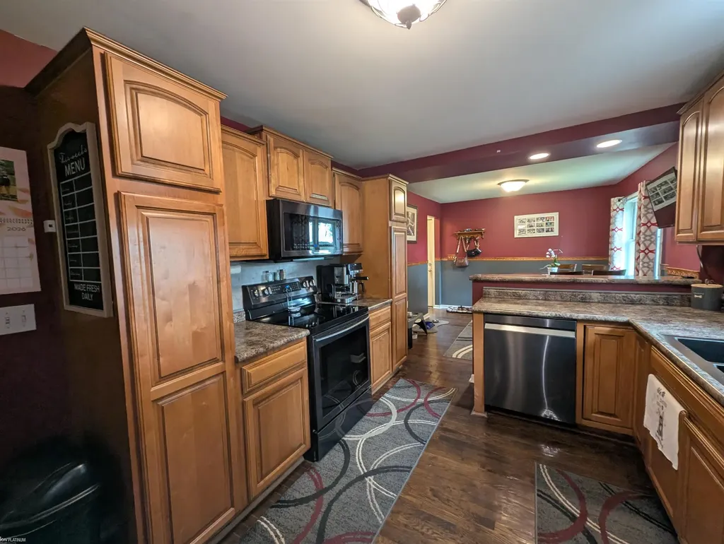 33700 Pratt Road Richmond Township MI 48062